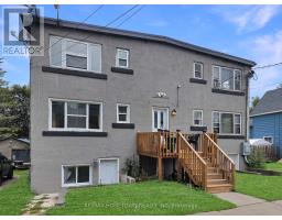 3 - 142 BROCK STREET, Brockville, Ontario