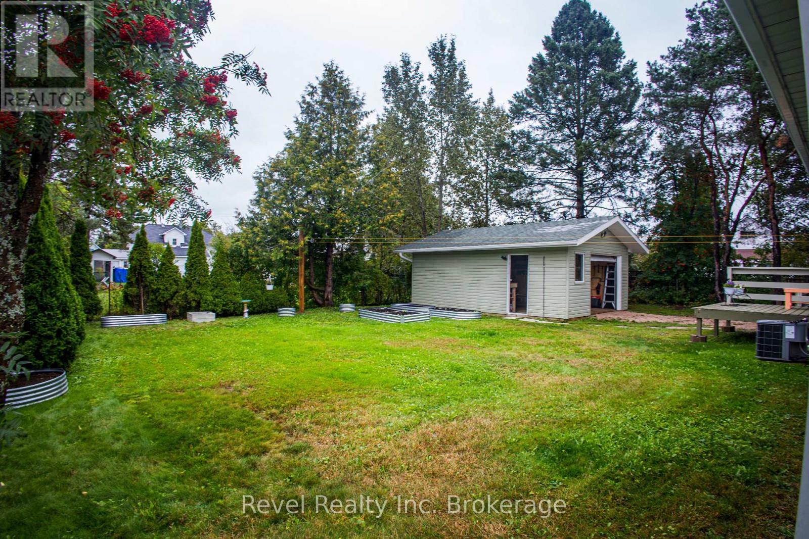 2 Lincoln Avenue, South River, Ontario  P0A 1X0 - Photo 23 - X13735536