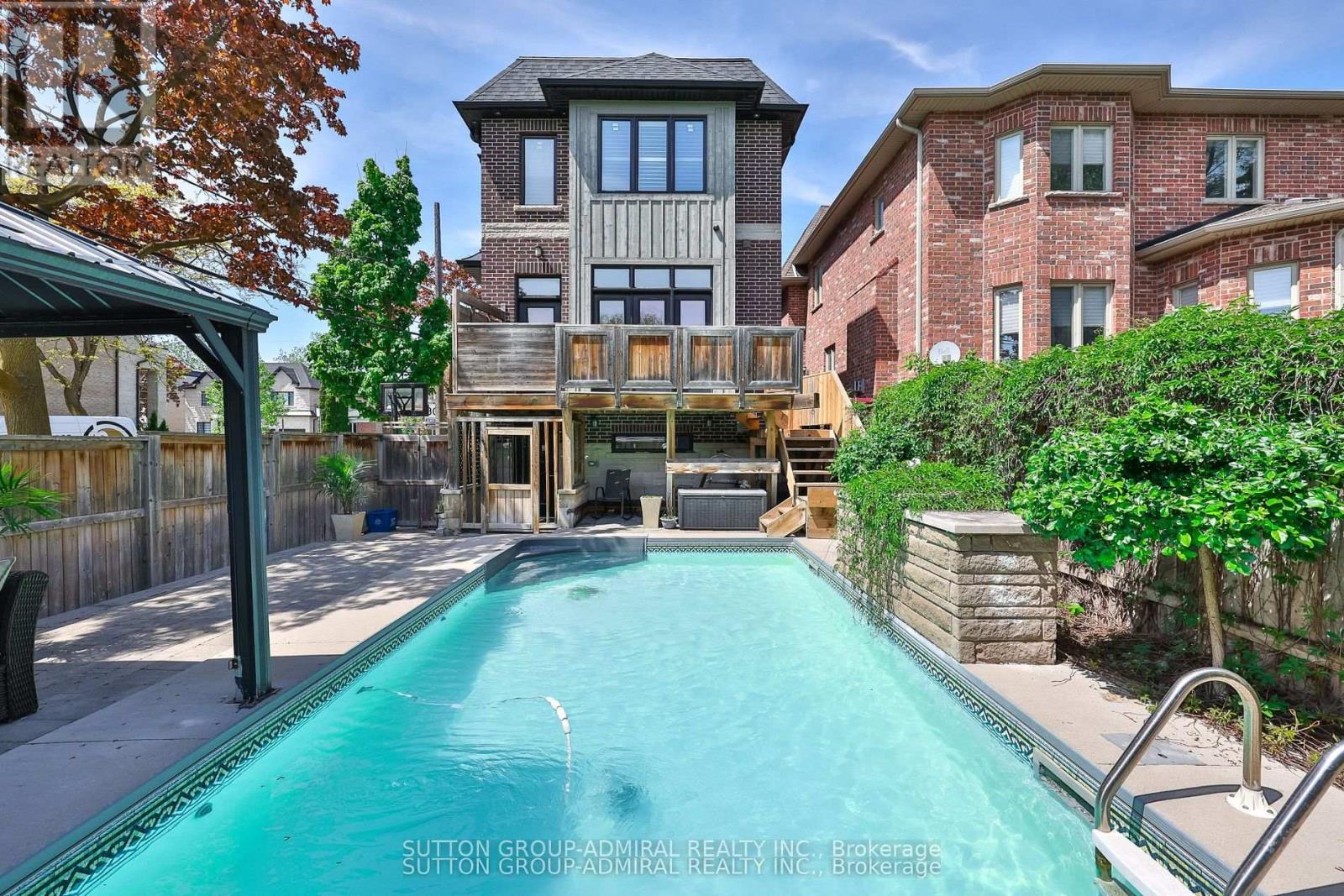 137 Florence Avenue, Toronto, Ontario  M2N 1G2 - Photo 2 - C13735510