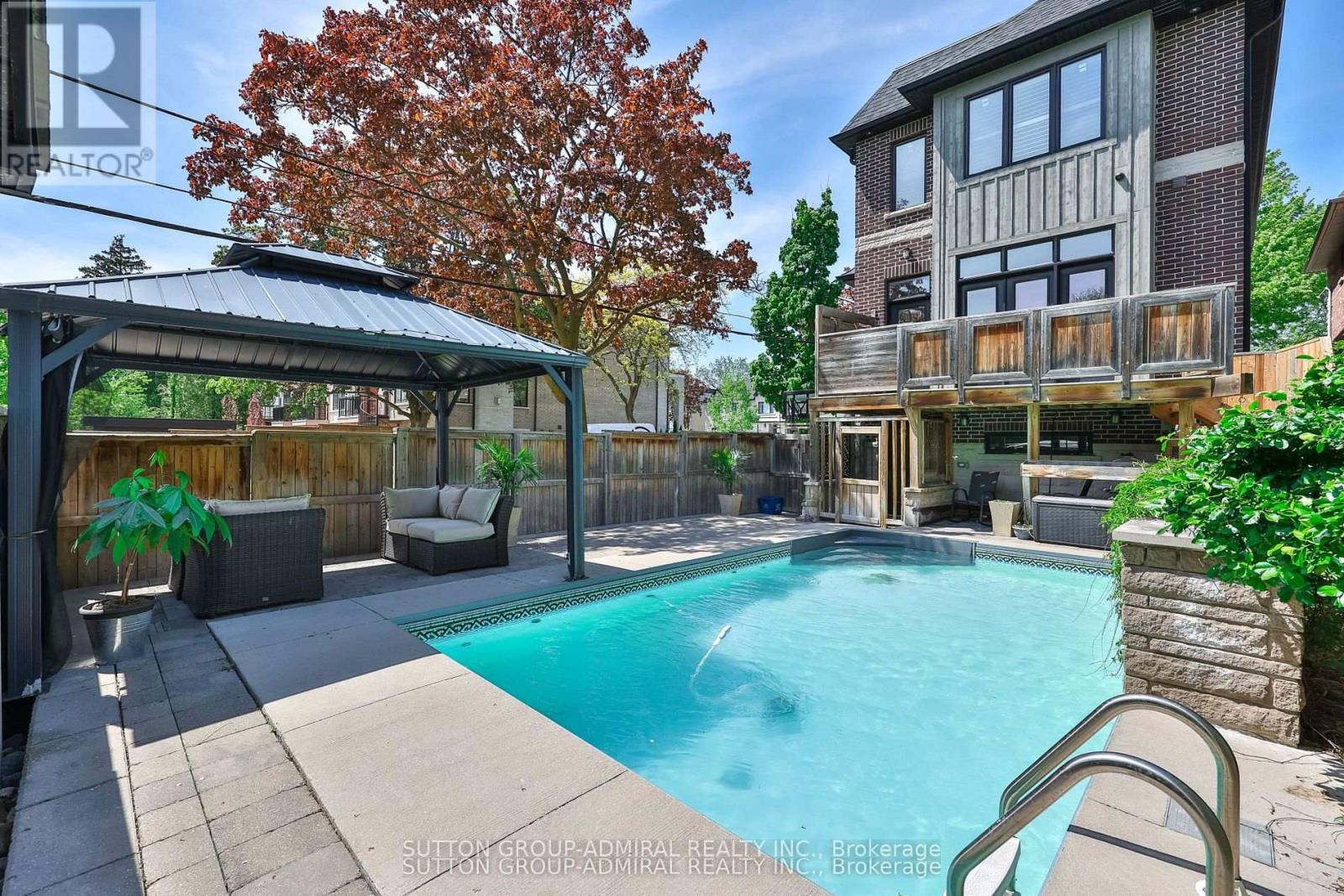 137 Florence Avenue, Toronto, Ontario  M2N 1G2 - Photo 41 - C13735510