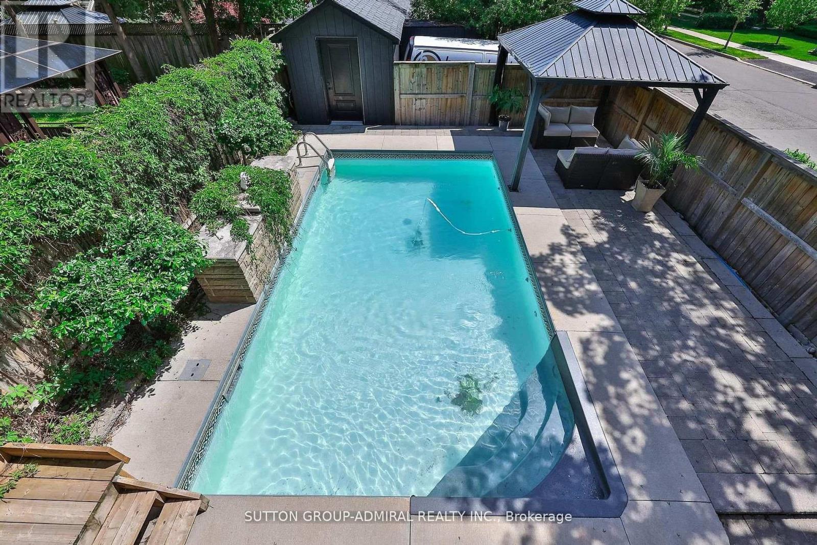 137 Florence Avenue, Toronto, Ontario  M2N 1G2 - Photo 44 - C13735510