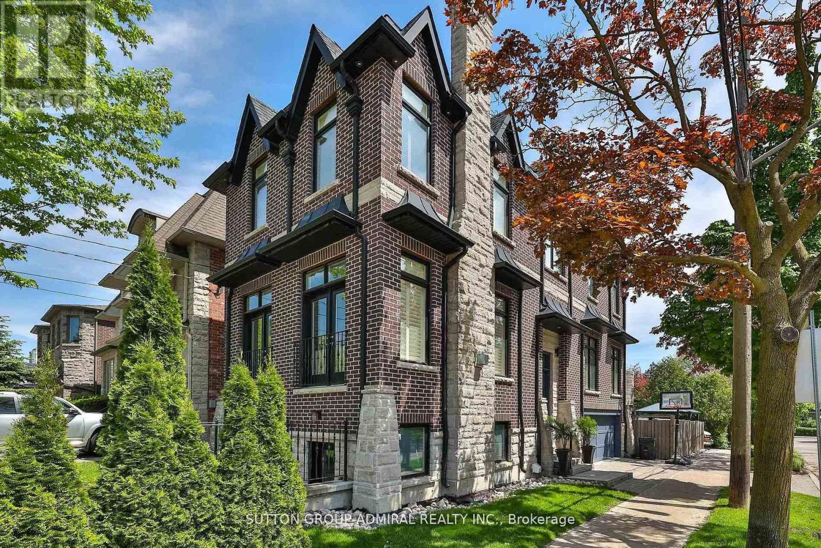 137 Florence Avenue, Toronto, Ontario  M2N 1G2 - Photo 47 - C13735510