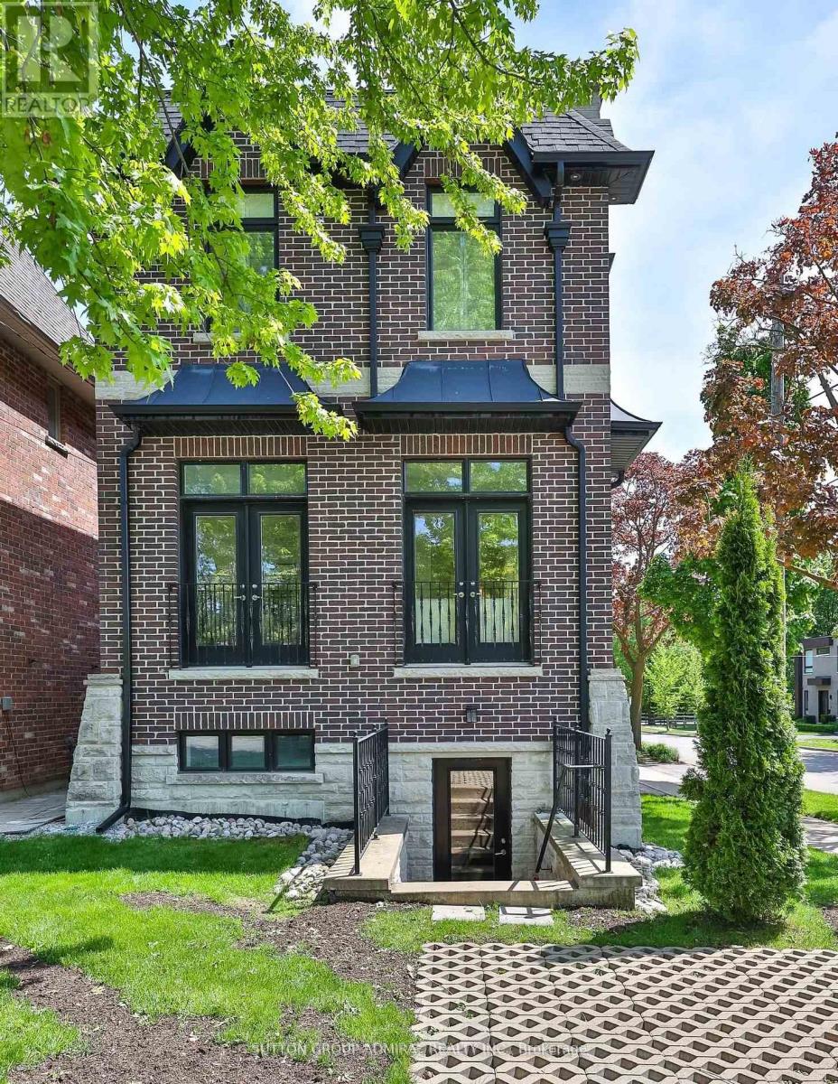 137 Florence Avenue, Toronto, Ontario  M2N 1G2 - Photo 48 - C13735510