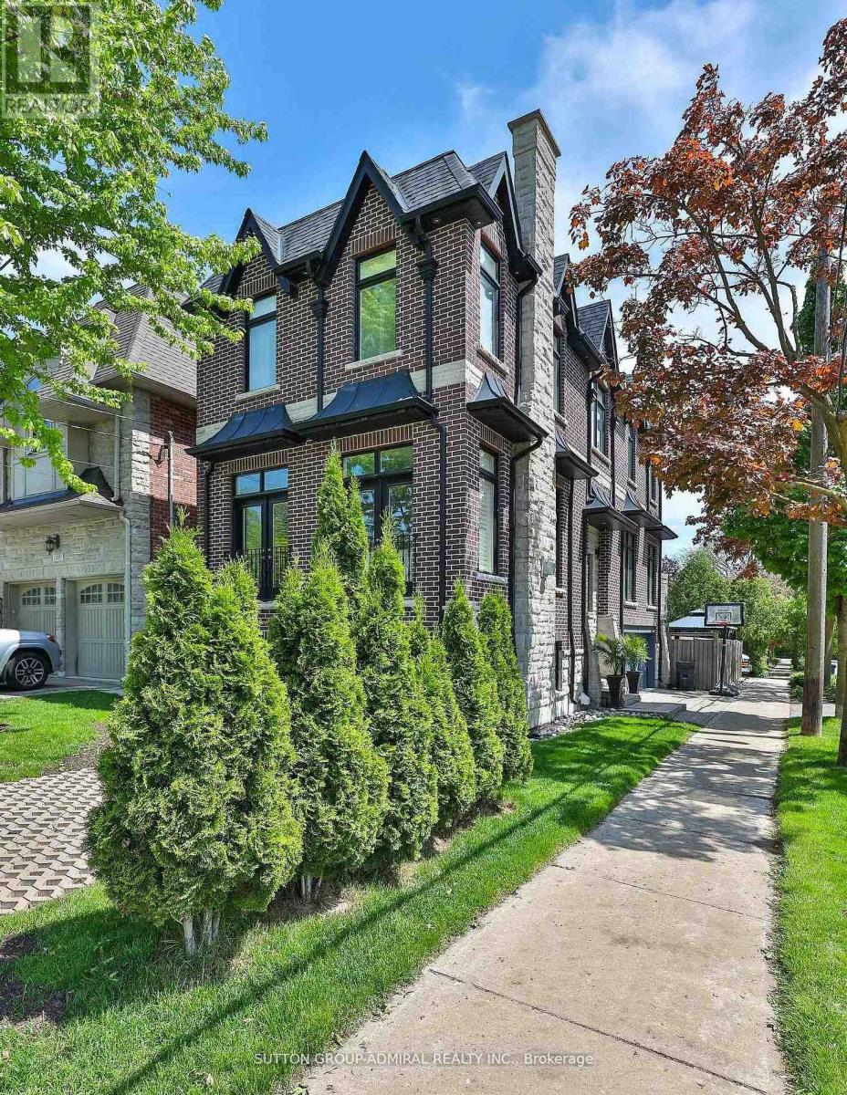 137 Florence Avenue, Toronto, Ontario  M2N 1G2 - Photo 49 - C13735510
