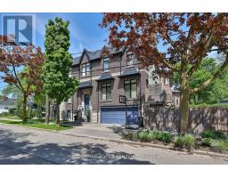 137 FLORENCE AVENUE, Toronto, Ontario