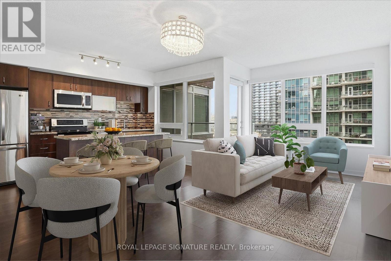 911 - 59 East Liberty Street, Toronto, Ontario  M6K 3R1 - Photo 1 - C13735528