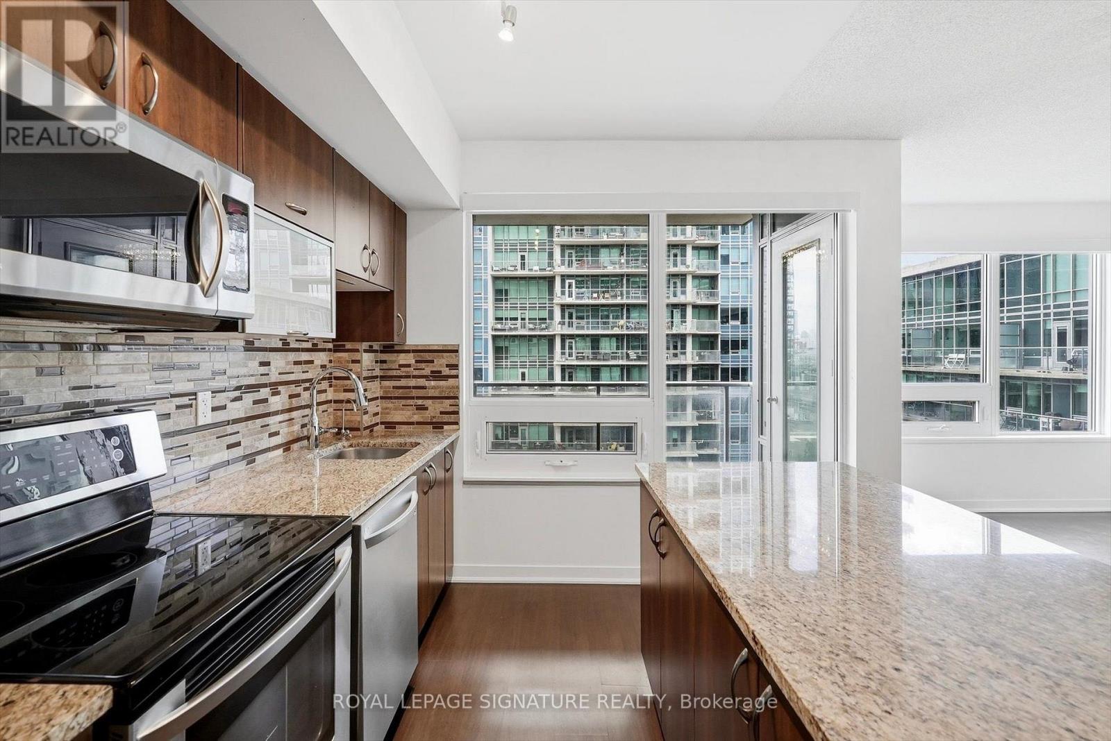 911 - 59 East Liberty Street, Toronto, Ontario  M6K 3R1 - Photo 14 - C13735528