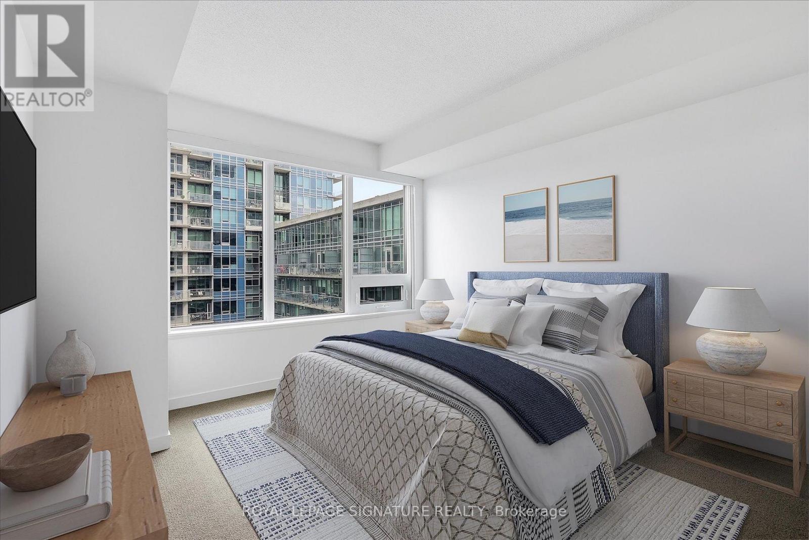 911 - 59 East Liberty Street, Toronto, Ontario  M6K 3R1 - Photo 16 - C13735528