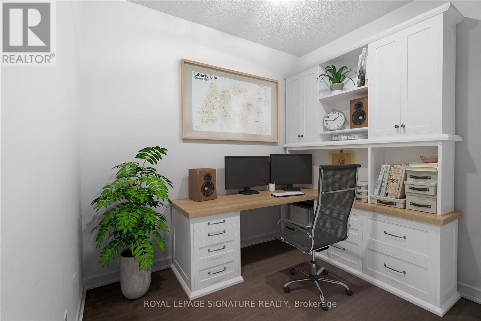 911 - 59 East Liberty Street, Toronto, Ontario  M6K 3R1 - Photo 26 - C13735528