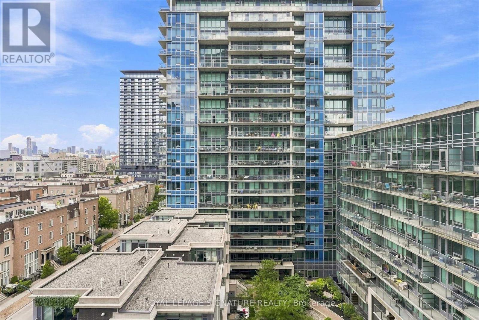 911 - 59 East Liberty Street, Toronto, Ontario  M6K 3R1 - Photo 35 - C13735528