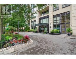 317 - 10 DELISLE AVENUE, Toronto, Ontario