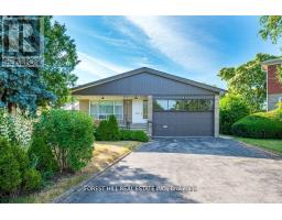 3 TOKAY COURT, Toronto, Ontario