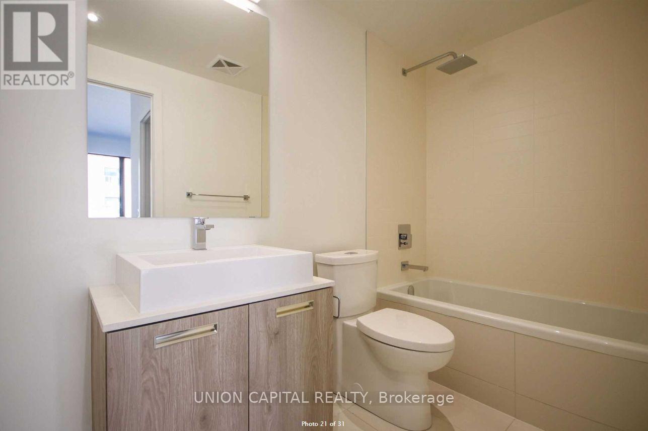 802 - 2a Church Street, Toronto, Ontario  M5E 1Z4 - Photo 11 - C13735634