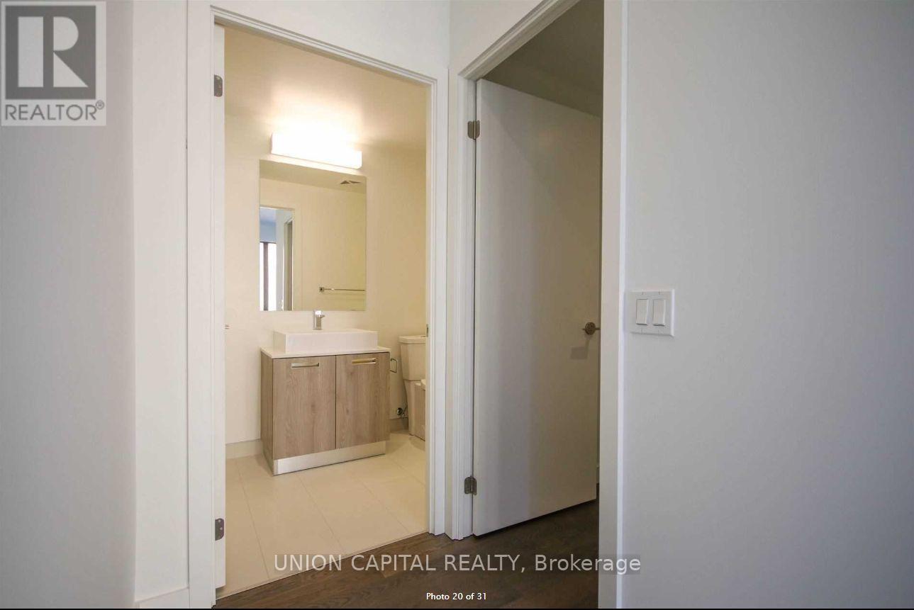 802 - 2a Church Street, Toronto, Ontario  M5E 1Z4 - Photo 12 - C13735634