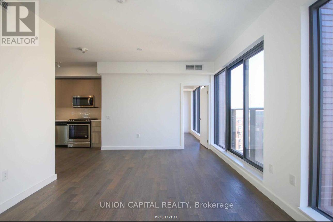 802 - 2a Church Street, Toronto, Ontario  M5E 1Z4 - Photo 15 - C13735634