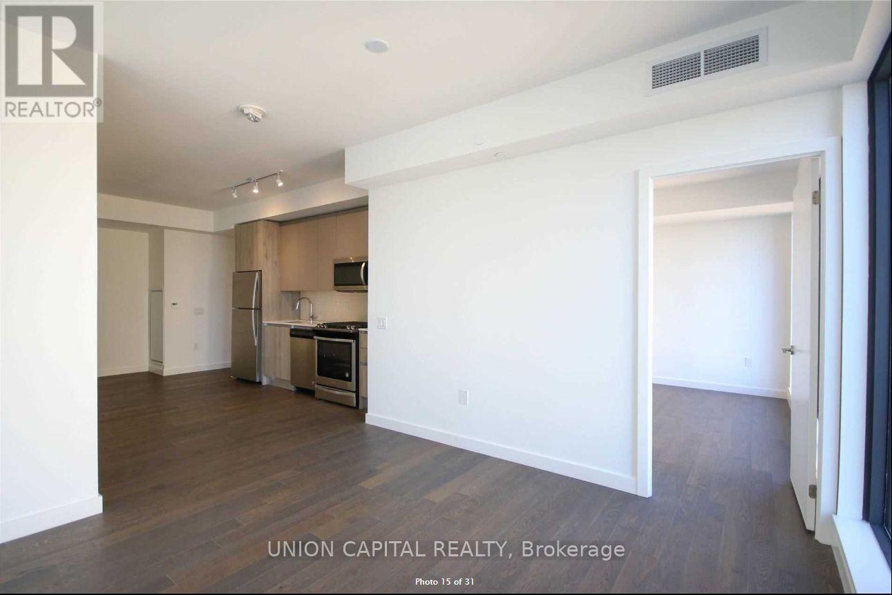 802 - 2a Church Street, Toronto, Ontario  M5E 1Z4 - Photo 17 - C13735634