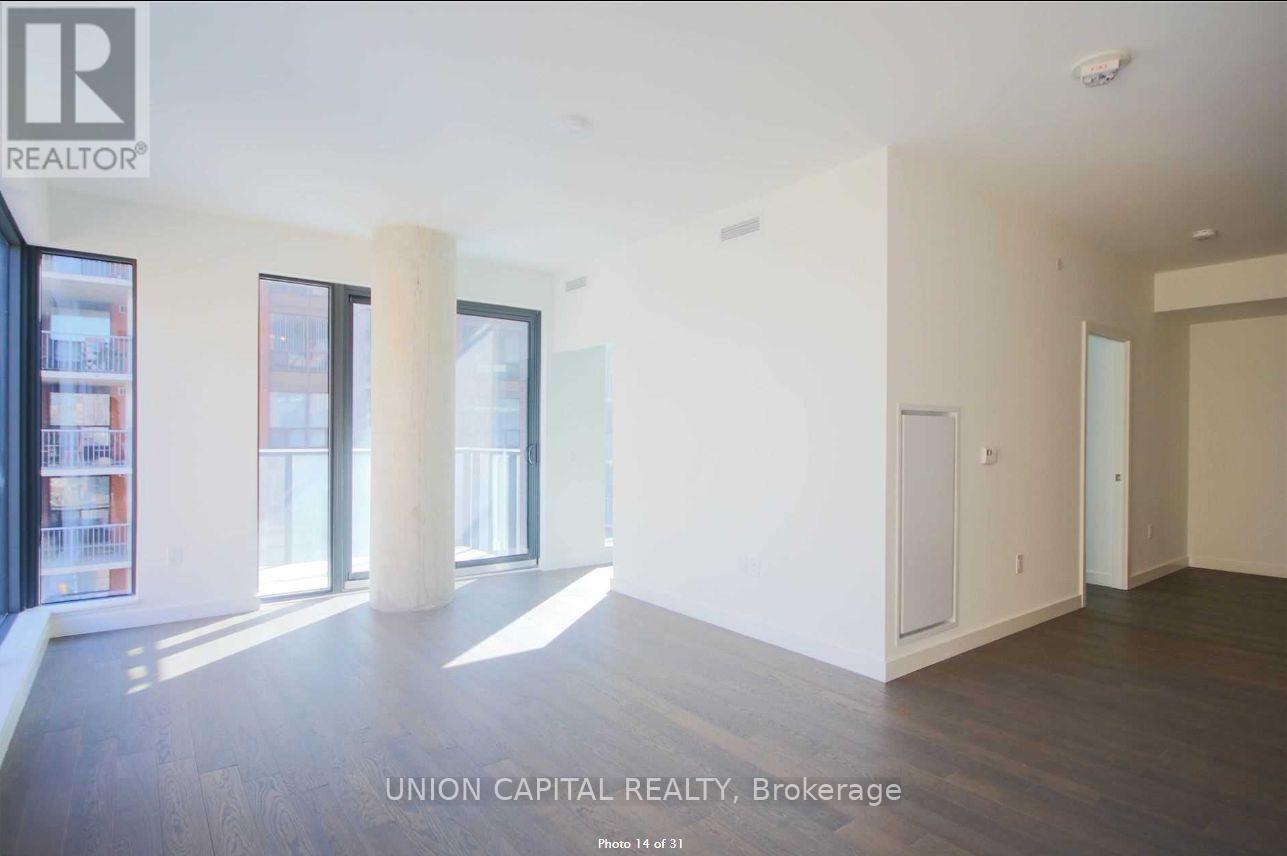 802 - 2a Church Street, Toronto, Ontario  M5E 1Z4 - Photo 18 - C13735634