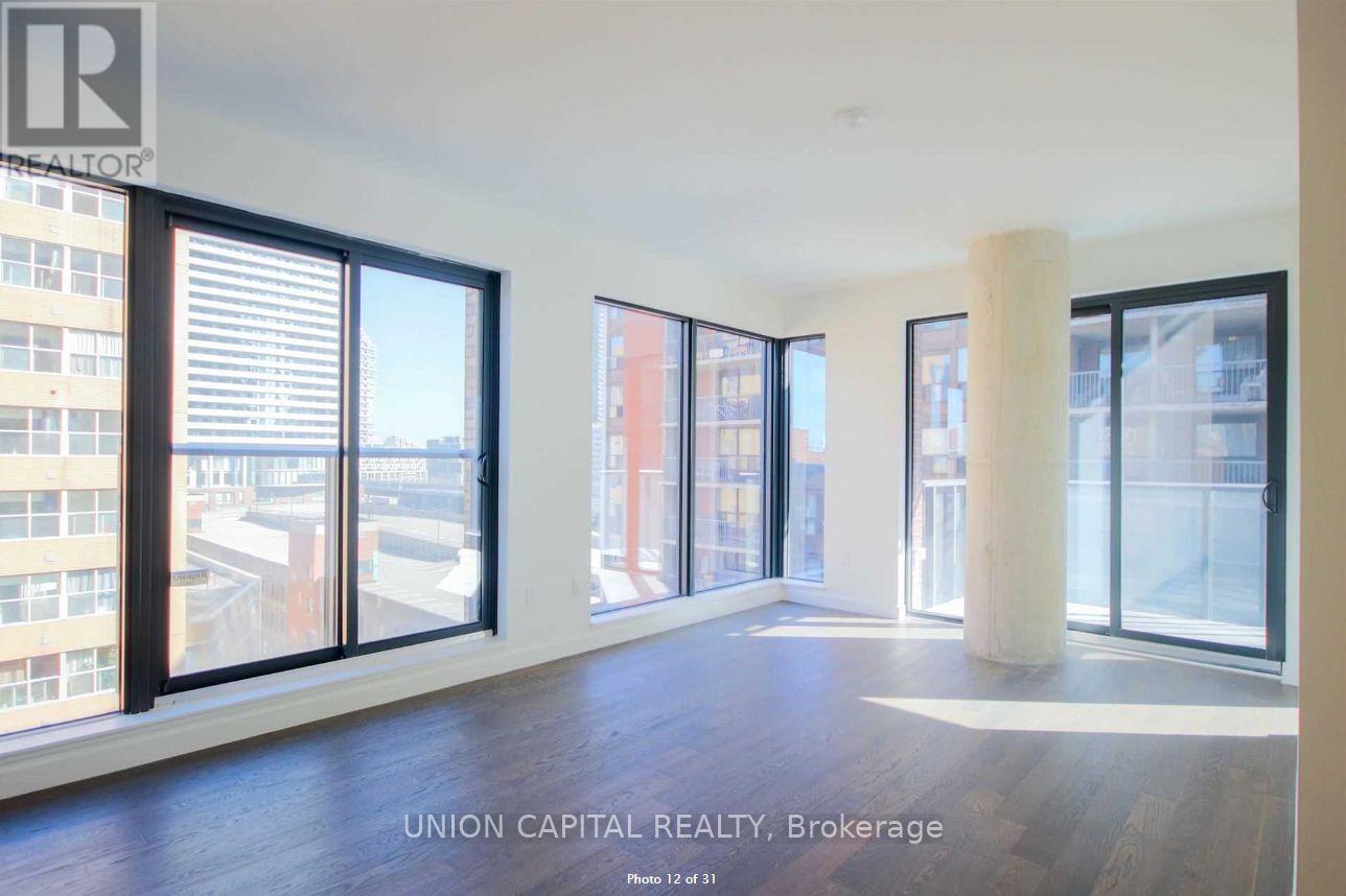 802 - 2a Church Street, Toronto, Ontario  M5E 1Z4 - Photo 19 - C13735634