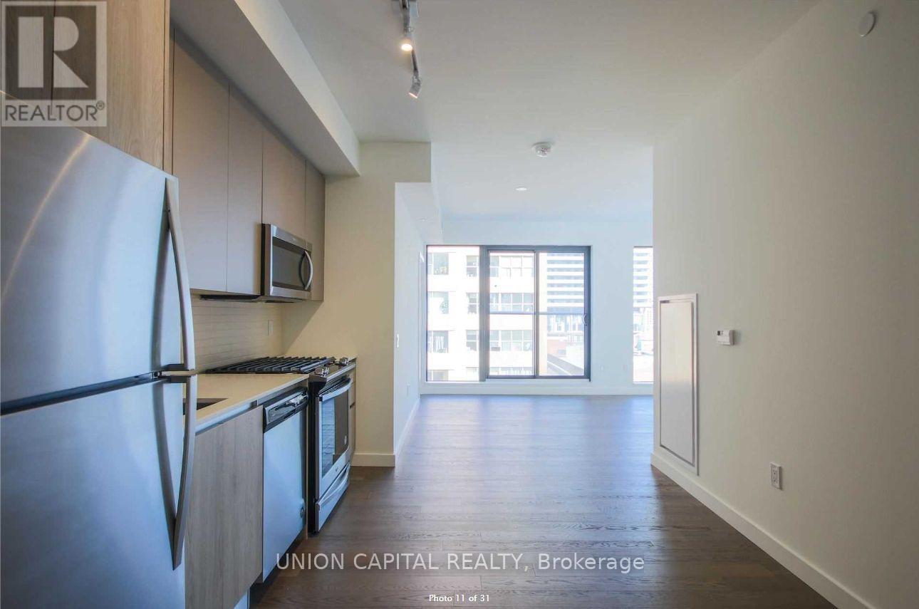 802 - 2a Church Street, Toronto, Ontario  M5E 1Z4 - Photo 20 - C13735634