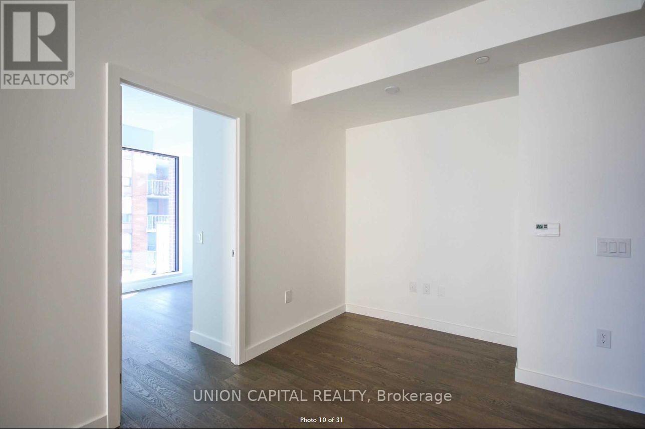 802 - 2a Church Street, Toronto, Ontario  M5E 1Z4 - Photo 21 - C13735634