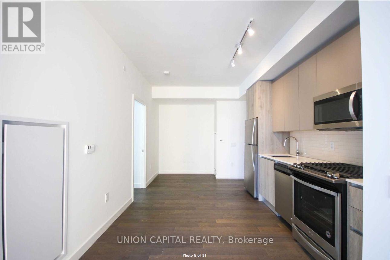 802 - 2a Church Street, Toronto, Ontario  M5E 1Z4 - Photo 22 - C13735634