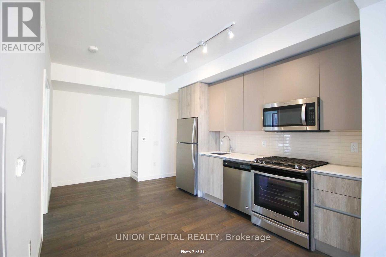 802 - 2a Church Street, Toronto, Ontario  M5E 1Z4 - Photo 23 - C13735634