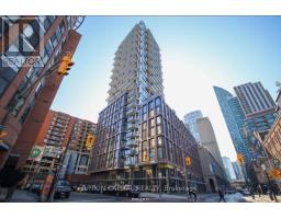 802 - 2A CHURCH STREET, Toronto, Ontario