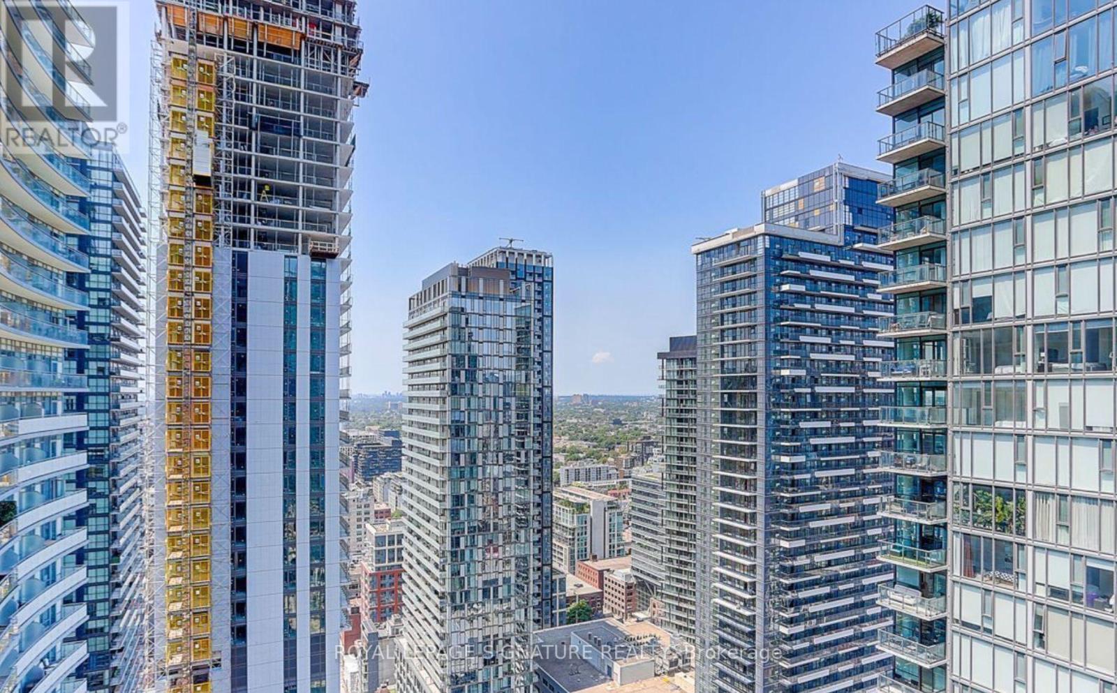 3701 - 295 Adelaide Street W, Toronto, Ontario  M5V 1P7 - Photo 9 - C13735644