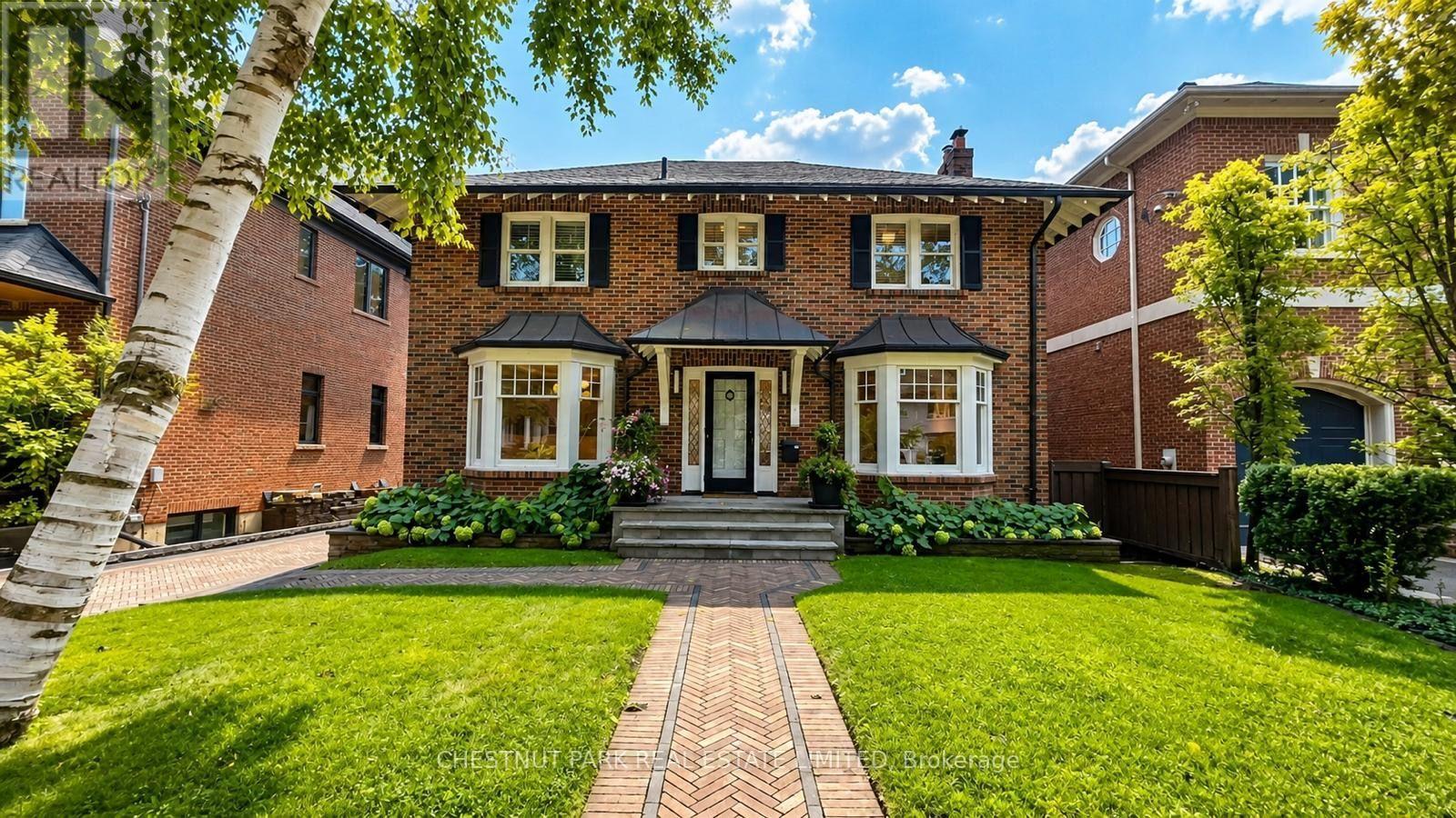 101 GARFIELD AVENUE, Toronto, Ontario