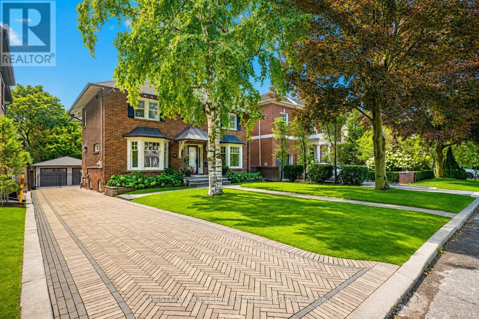 101 Garfield Avenue, Toronto, Ontario  M4T 1G2 - Photo 2 - C13735646