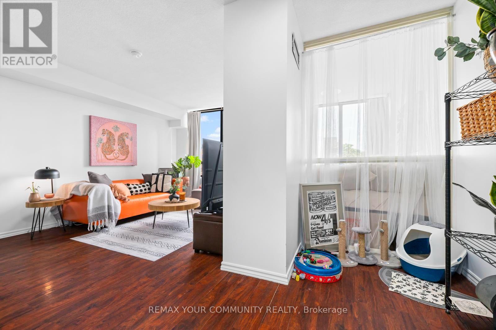 504 - 117 Gerrard Street E, Toronto, Ontario  M5B 2L4 - Photo 10 - C13735648