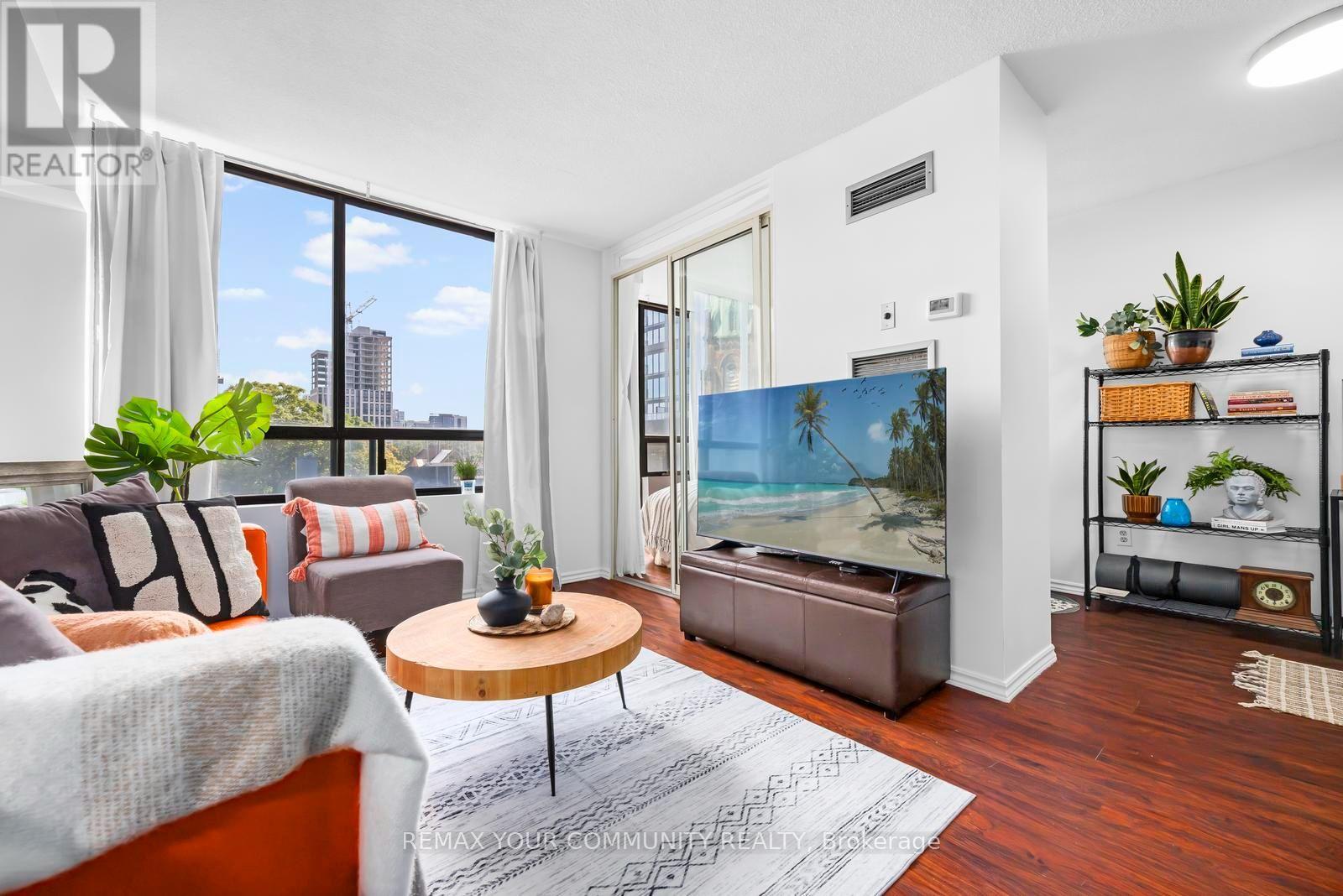 504 - 117 Gerrard Street E, Toronto, Ontario  M5B 2L4 - Photo 12 - C13735648