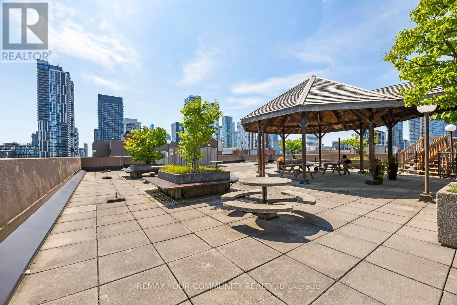 504 - 117 Gerrard Street E, Toronto, Ontario  M5B 2L4 - Photo 27 - C13735648