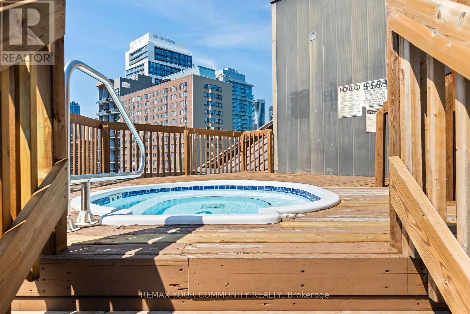 504 - 117 Gerrard Street E, Toronto, Ontario  M5B 2L4 - Photo 28 - C13735648
