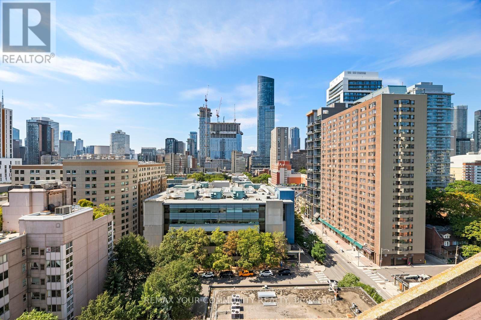 504 - 117 Gerrard Street E, Toronto, Ontario  M5B 2L4 - Photo 30 - C13735648