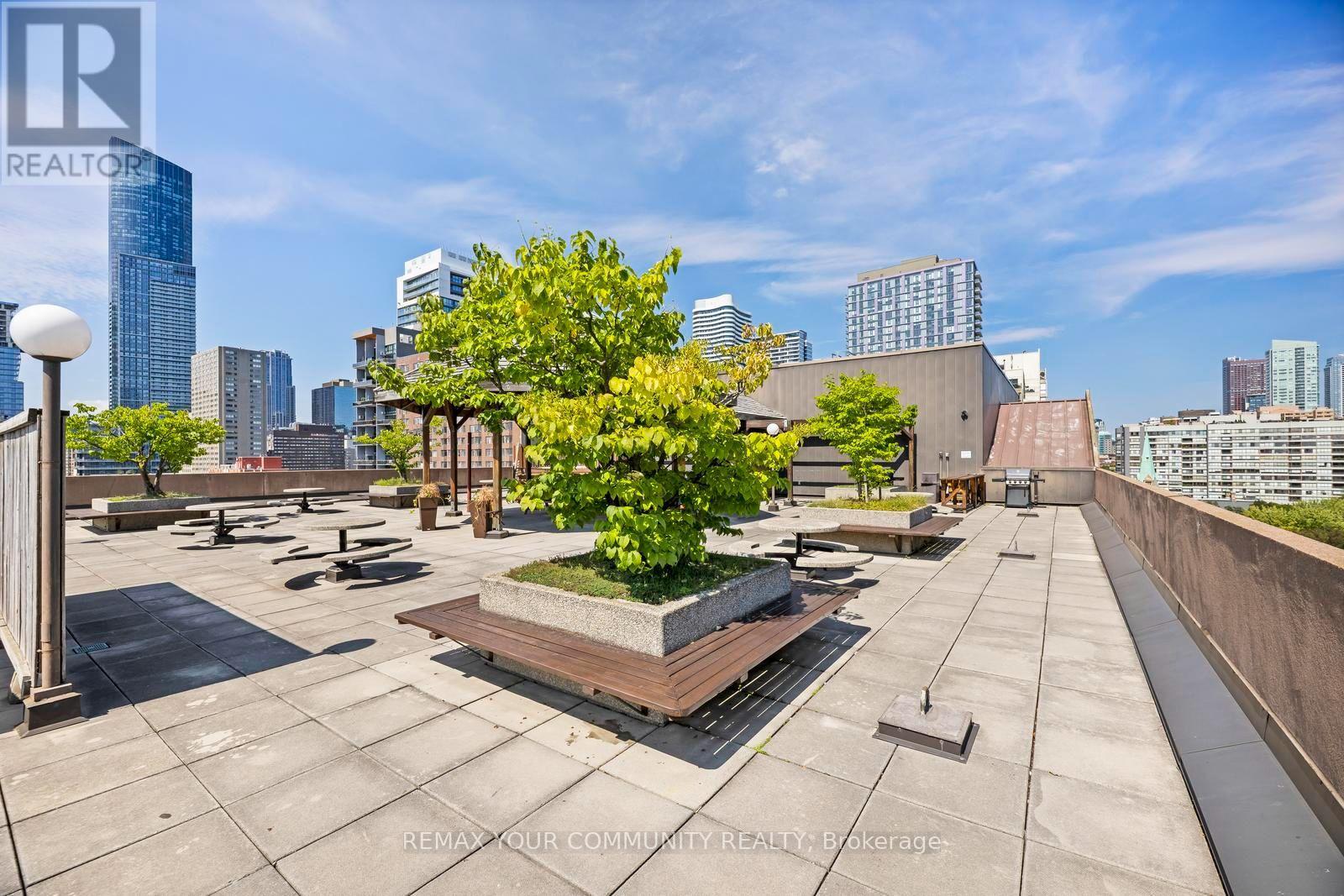 504 - 117 Gerrard Street E, Toronto, Ontario  M5B 2L4 - Photo 34 - C13735648