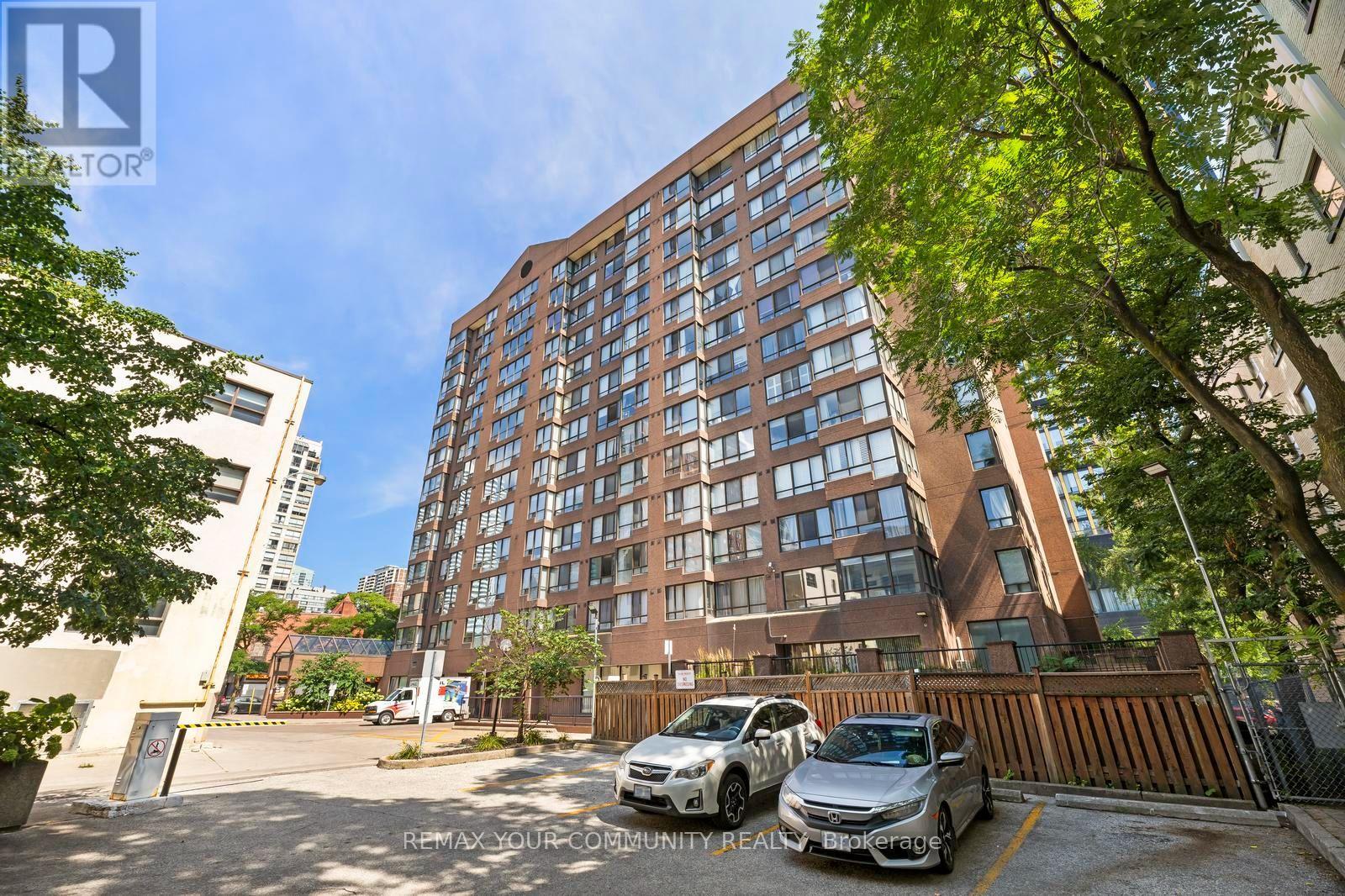 504 - 117 Gerrard Street E, Toronto, Ontario  M5B 2L4 - Photo 36 - C13735648