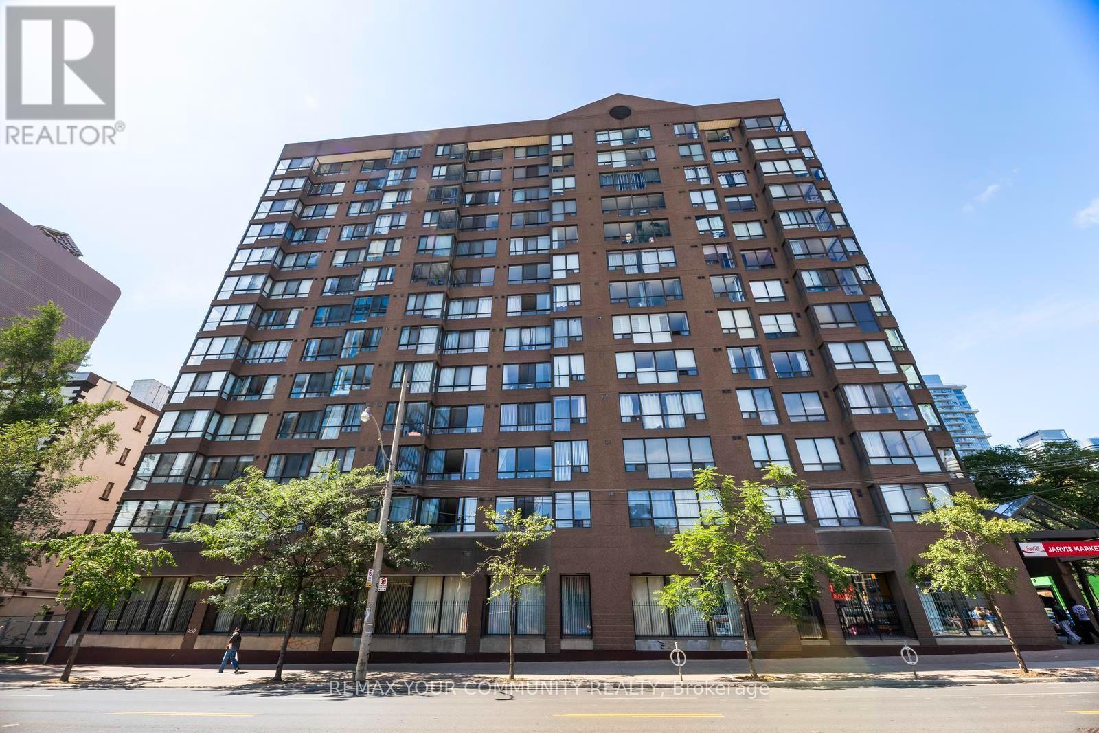 504 - 117 Gerrard Street E, Toronto, Ontario  M5B 2L4 - Photo 39 - C13735648