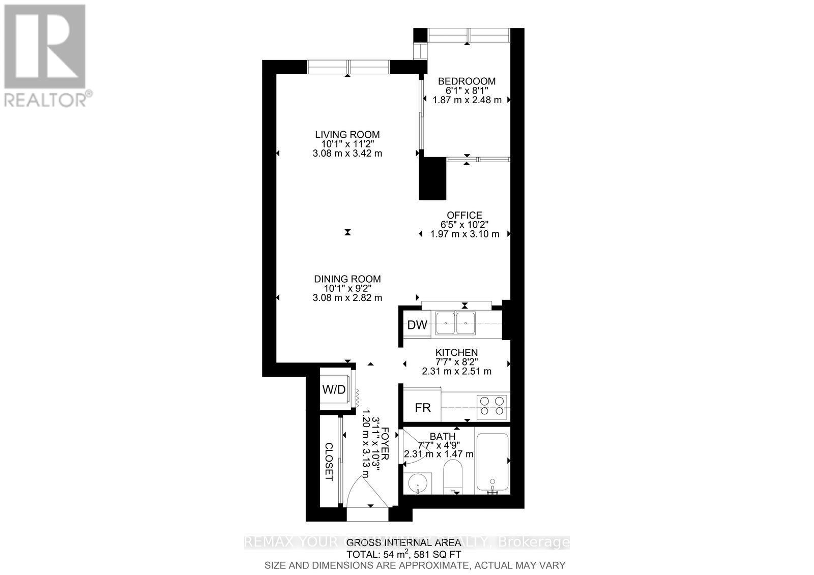 504 - 117 Gerrard Street E, Toronto, Ontario  M5B 2L4 - Photo 40 - C13735648