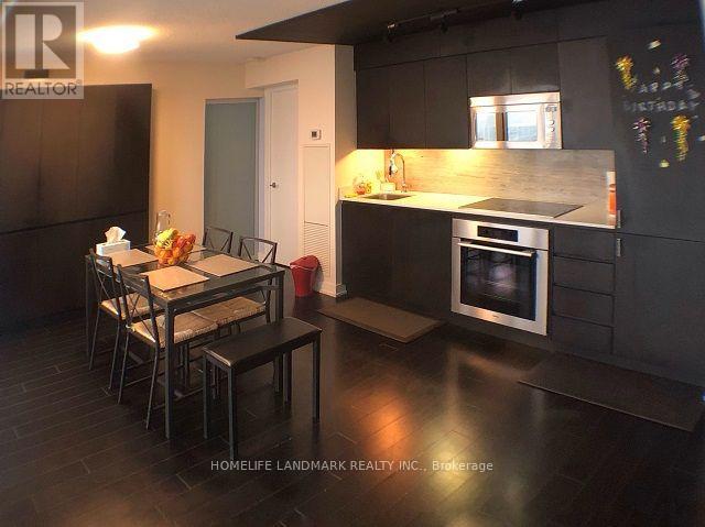 1609 - 15 Iceboat Terrace, Toronto, Ontario  M5V 4A5 - Photo 10 - C13735720