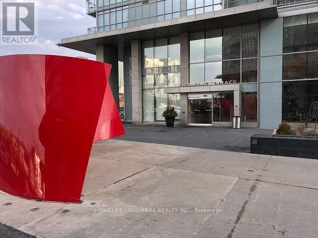 1609 - 15 Iceboat Terrace, Toronto, Ontario  M5V 4A5 - Photo 2 - C13735720
