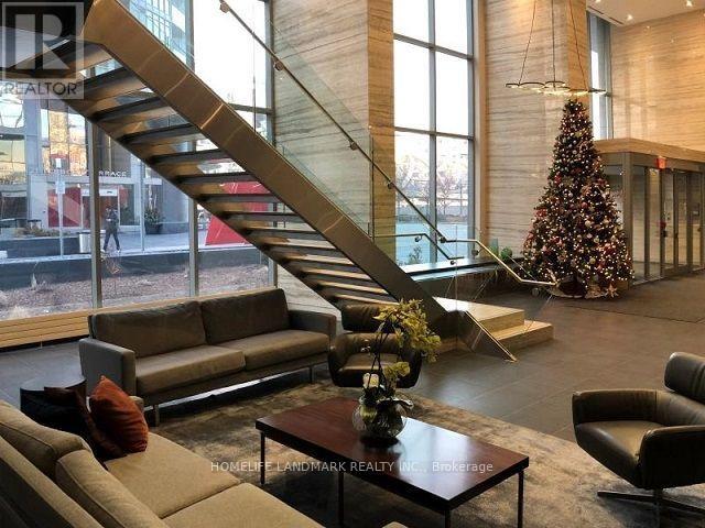 1609 - 15 Iceboat Terrace, Toronto, Ontario  M5V 4A5 - Photo 3 - C13735720
