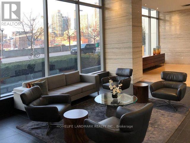 1609 - 15 Iceboat Terrace, Toronto, Ontario  M5V 4A5 - Photo 4 - C13735720