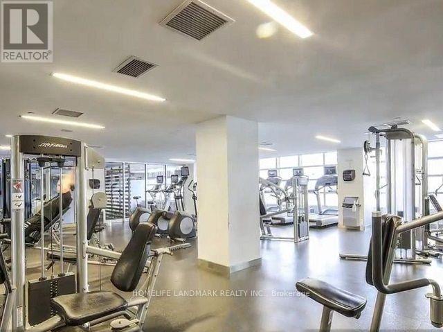 1609 - 15 Iceboat Terrace, Toronto, Ontario  M5V 4A5 - Photo 5 - C13735720