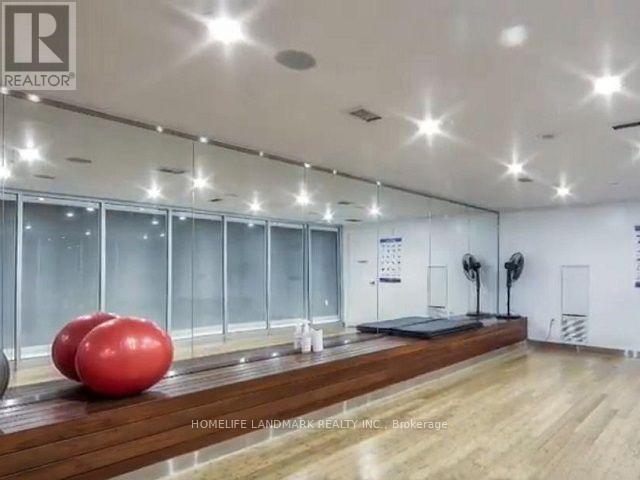 1609 - 15 Iceboat Terrace, Toronto, Ontario  M5V 4A5 - Photo 7 - C13735720