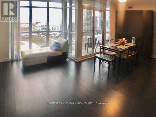 1609 - 15 Iceboat Terrace, Toronto, Ontario  M5V 4A5 - Photo 9 - C13735720