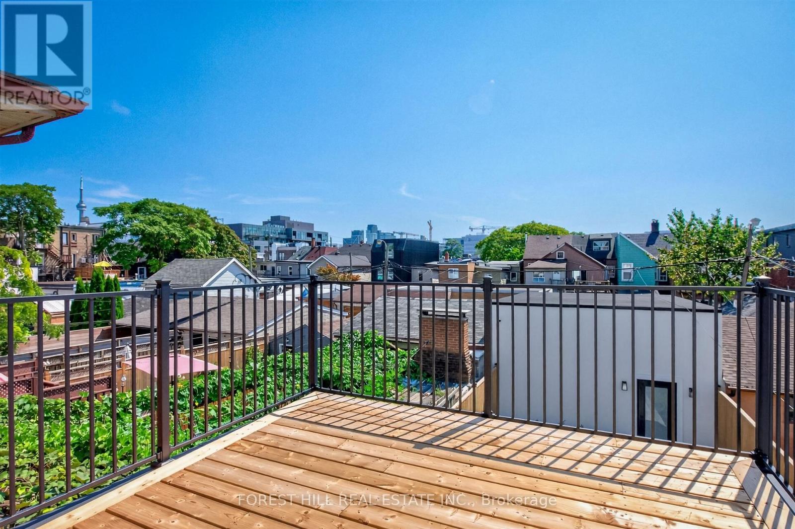 21 Foxley Street, Toronto, Ontario  M6J 1P9 - Photo 19 - C13735770