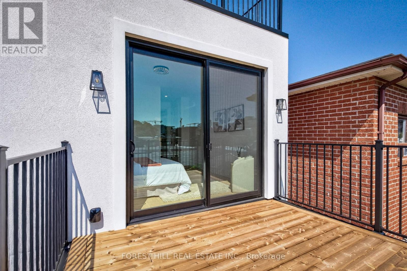 21 Foxley Street, Toronto, Ontario  M6J 1P9 - Photo 20 - C13735770