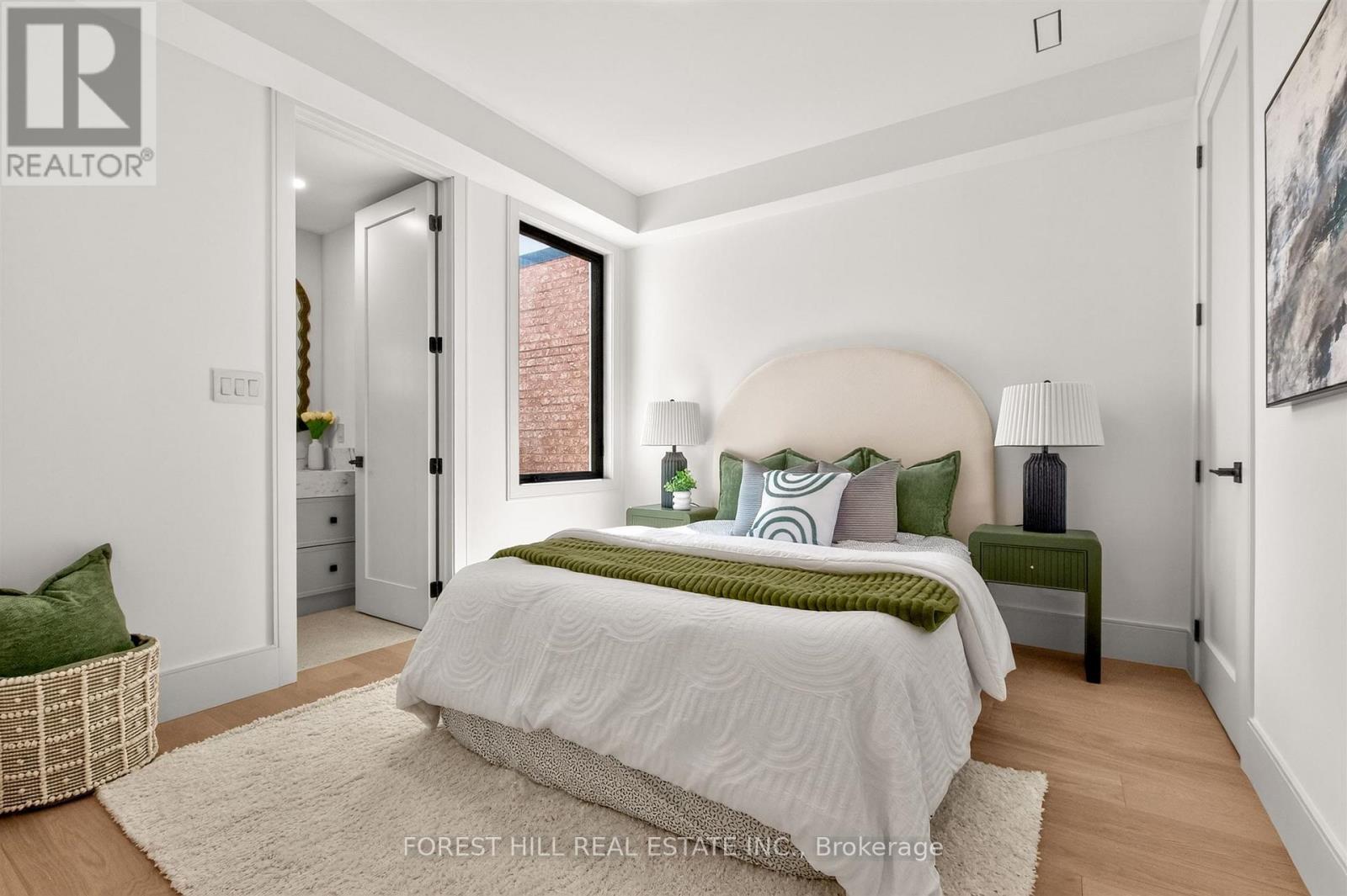 21 Foxley Street, Toronto, Ontario  M6J 1P9 - Photo 21 - C13735770