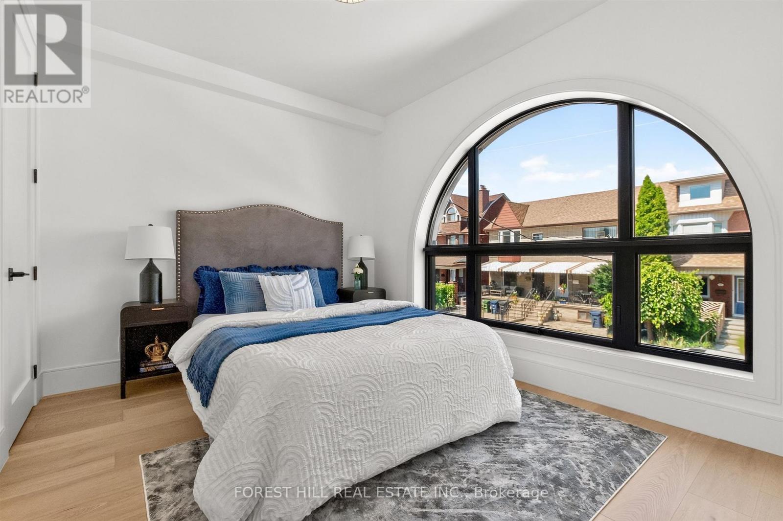 21 Foxley Street, Toronto, Ontario  M6J 1P9 - Photo 23 - C13735770